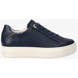 Paul Green Sneaker in Blau / Gr.: 42