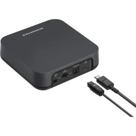 Sennheiser BT T100 Bluetooth-Audio-Transmitter - Schwarz