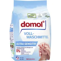 Domol Waschmittel Pulver, 1,215 kg