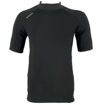 Apeks Neoprenanzug Thermiq Schwarz/Orange XXL