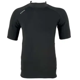 Apeks Neoprenanzug Thermiq Schwarz/Orange XXL