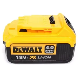 DeWalt DCF887NT inkl. 1 x 4,0Ah + TSTAK Box