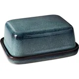 Villeroy & Boch like. by Villeroy & Boch Lave gris Butterdose