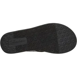 SKECHERS Meditation Luxe Damen Schwarz 37