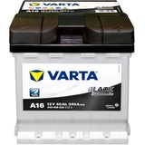 Varta A16 Black Dynamic 40Ah 340A Autobatterie 540 406 034