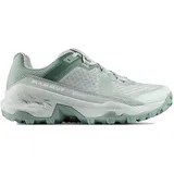 Mammut Girun Ii Low Gore-tex® Wanderschuhe - Silver Sage / White - EU 38 2/3