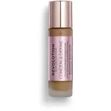 Revolution Beauty MakeUp Revolution Concealer C14 verbergen und definieren