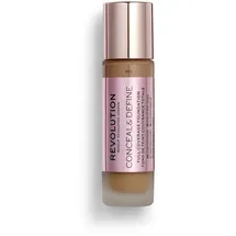 Revolution Beauty MakeUp Revolution Concealer C14 verbergen und definieren