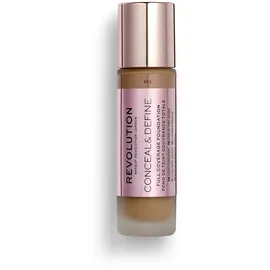 Revolution Beauty MakeUp Revolution Concealer C14 verbergen und definieren