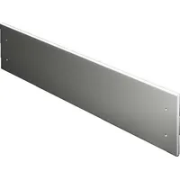 Rittal SV 9682.314 Frontblende Stahl (B x H) 400mm