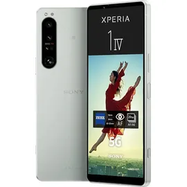 Sony Xperia 1 IV 256 GB Black
