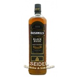 Bushmills Black Bush 1,00 ltr.