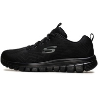 SKECHERS Graceful - Get Connected black 40