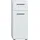trendteam Skin Badschrank 30 x 79 x 31 cm Weiß