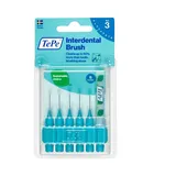 TePe Interdentalbürste blau 0,6 mm 6 St.