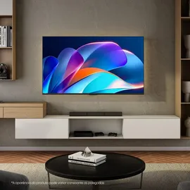 Hisense 50A6S 50" UHD 4K Smart TV