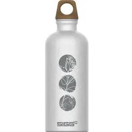 Sigg Traveller MyPlanet 0,6 Liter,