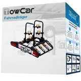 TOWCAR Fahrradträger TowCar T4 für Anhängerkupplung NEU