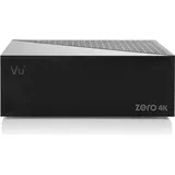 VU+ Zero 4K DVB-S2X schwarz + WLAN Stick