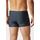 SCHIESSER Badeshorts Nautical Casual Blau 7