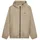 Puma Windbreaker Essentials Regular Herren Beige XXL