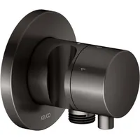 Keuco IXMO Umstellventil UP 3 Verbraucher, Schlauchanschluss, Comfort Griff