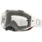 OAKLEY Airbrake MX brille transparent weis ref oo7046 c4