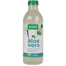 PURASANA Aloe Vera Saft Bio 1 l