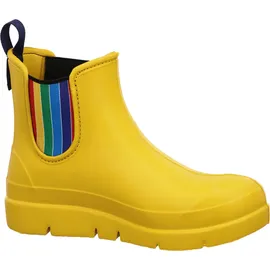 Fischer Markenschuh Stella Damen Gelb 37