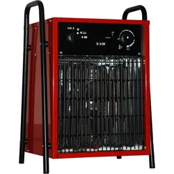 DeKon Industrie-Heizer IFH03-90