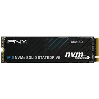 PNY CS2150 M.2 NVME GEN5 X4 SSD 2TB (2000