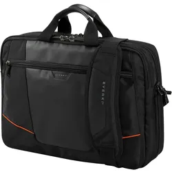 Everki Flight Checkpoint Friendly Laptop Bag - Notebook-Tasche - 40.64 cm (16")