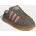 Originals CAMPUS 00S WINTER LOW Pantolette grün 2/3 EU