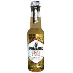 Hermann`s Bier & Hopfenshampoo 250 ml
