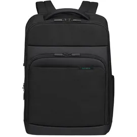 Samsonite Mysight 15.6 Zoll Laptoprucksack, 43 cm, 19 L, Schwarz