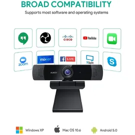 Aukey PC-LM1E