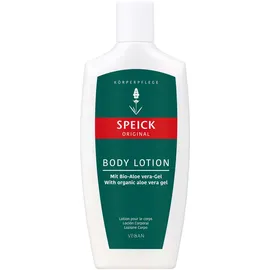 SPEICK Original Body Lotion