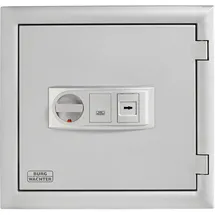 Burg Wächter Diplomat Doppelbartschloss MTD 750 K / Sicherheitsstufe S1 / LFS 60 P