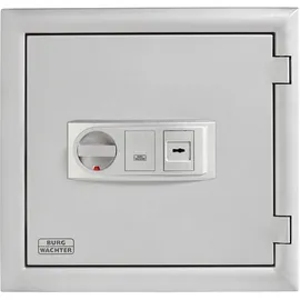 Burg Wächter Diplomat Doppelbartschloss MTD 750 K / Sicherheitsstufe S1 / LFS 60 P