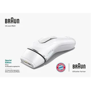 Braun Silk-Expert Pro 5 Limited Edition