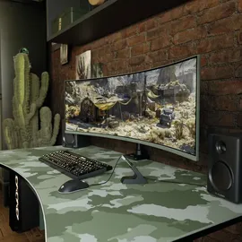 Arozzi Nova 49"