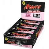 Mars Proteinriegel Himbeere Riegel 12 x 55 g