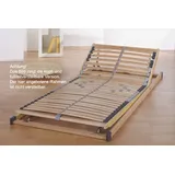 fan Rahmen Comfort Premium NV (Größe: 100x190 cm*)