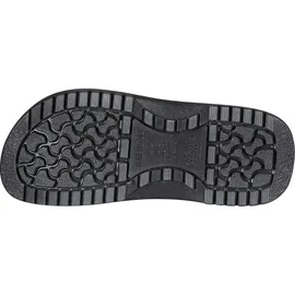 Birkenstock Super Birki Fusion Clog Black Größe 42