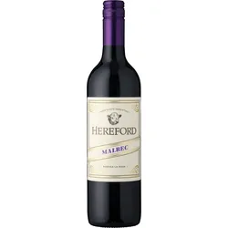 Hereford Malbec
