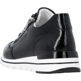 remonte R6716 Damen Schwarz 38