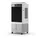 Olimpia Splendid Olimpia Splendid, Peler 40 Verdunstungskühler, 40 Liter, Luftreiniger mit Verdunstungspanel, Kühlung, Belüftung, Touchscreen-Display, Innovatives Design