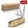 ELI Taschenmesser Holz