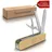 ELI Taschenmesser Holz