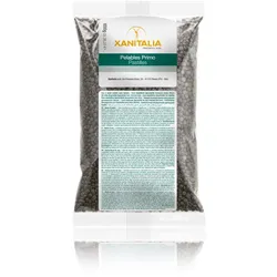 XanitaliaPro Film Wax Pelables Primo Brasilian System Beutel 1000g Schwarz